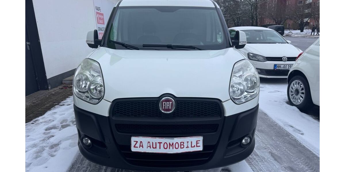 Fiat Doblo 173.000 km 4.600 &euro; Hamburg 22523