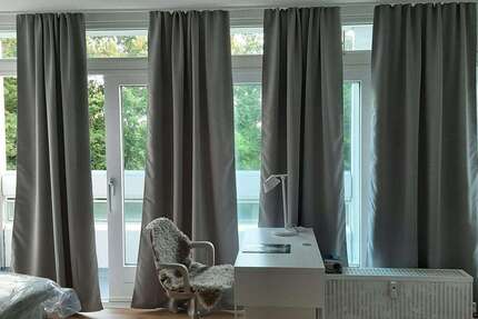 Zimmer Hamburg Osdorf - 1 Zimmer, 1.380&euro; | Angebot:25531441