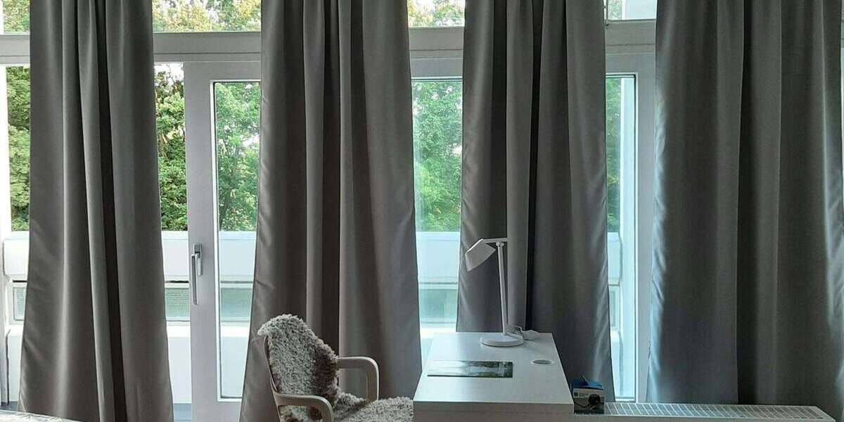 Zimmer Hamburg Osdorf - 1 Zimmer, 1.380&euro; | Angebot:25531441