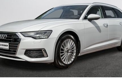 Audi A6 78.900 km 35.990 &euro; Rellingen/Hamburg 25462