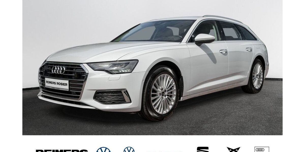 Audi A6 78.900 km 35.990 &euro; Rellingen/Hamburg 25462