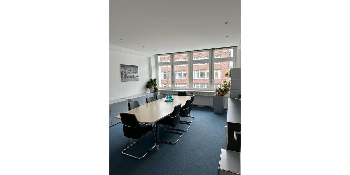 Gewerbeobjekt Hamburg Hamburg-Mitte - 550&euro; | Angebot:25966828