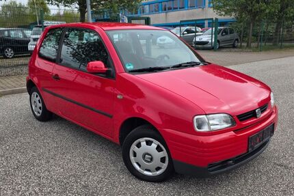 Seat Arosa 160.000 km 1.999 &euro; HENSTEDT ULZBURG 24558