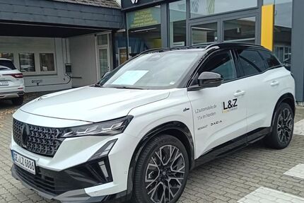 Renault Austral 10.841 km 41.880 &euro; Kaltenkirchen 24568