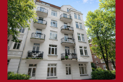 Wohnung Hamburg Winterhude - 3 Zimmer, 399.000&euro; | Angebot:25798453