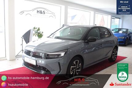 Opel Corsa 24.500 km 16.900 &euro; Pinneberg 25421