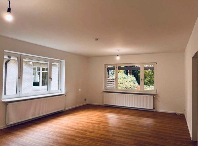 Erdgeschoßwohnung Hamburg Niendorf - 3 Zimmer, 127 m&sup2;, 2.400&euro; | Angebot:25450678