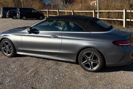 Mercedes-Benz C 200 59.223 km 31.999 &euro; Barsbüttel 22885