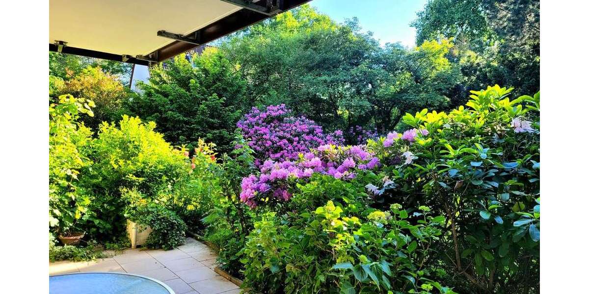 Etagenwohnung Hamburg OT Nienstedten Nienstedten - 2 Zimmer, 80 m&sup2;, 515.000&euro; | Angebot:25541522