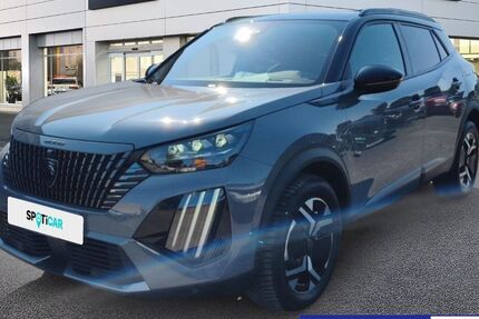 Peugeot 2008 29.054 km 18.930 &euro; Hamburg 22457