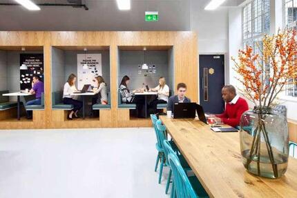 Gewerbeobjekt Hamburg Hamburg-Mitte - 3.300&euro; | Angebot:25969265