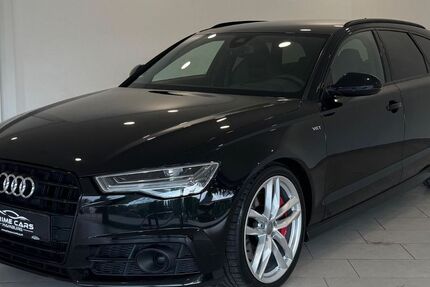 Audi A6 157.000 km 27.990 &euro; Hamburg 22043