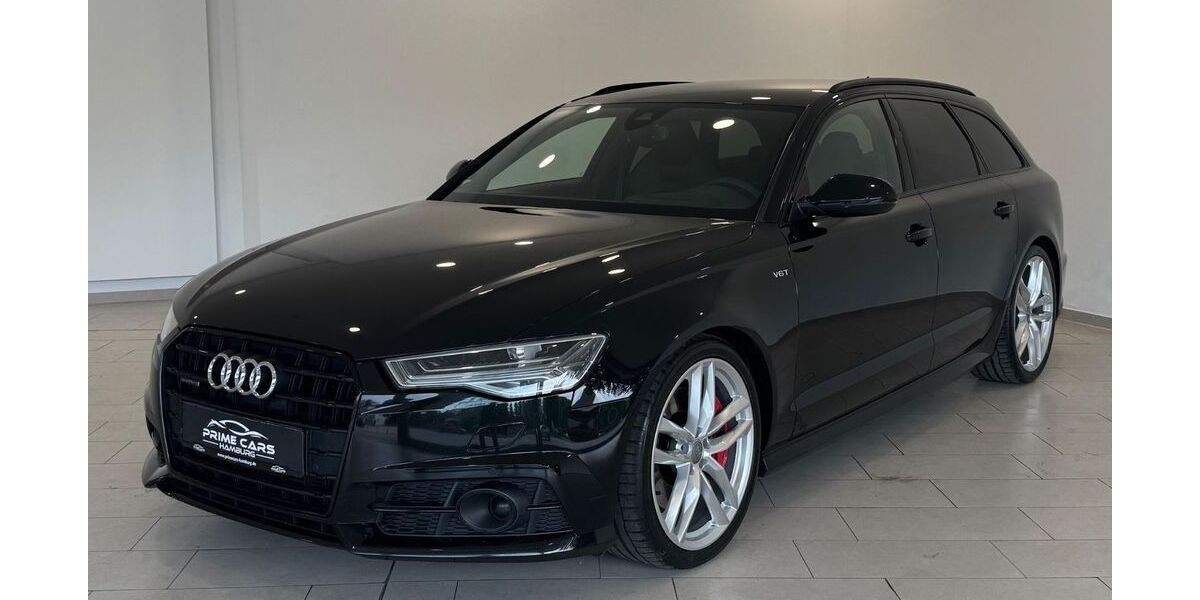 Audi A6 157.000 km 27.990 &euro; Hamburg 22043