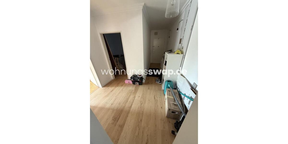 Etagenwohnung Hamburg Groß Borstel - 2 Zimmer, 59 m&sup2;, 900&euro; | Angebot:25909489