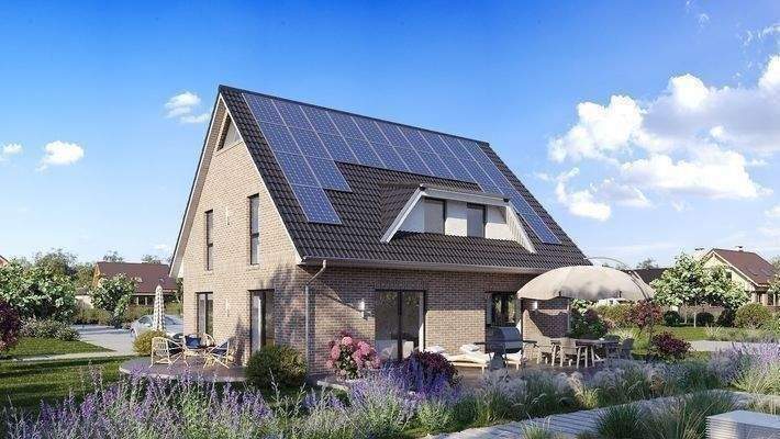 Einfamilienhaus Nienwohld - 399.900&euro; | Angebot:25836417