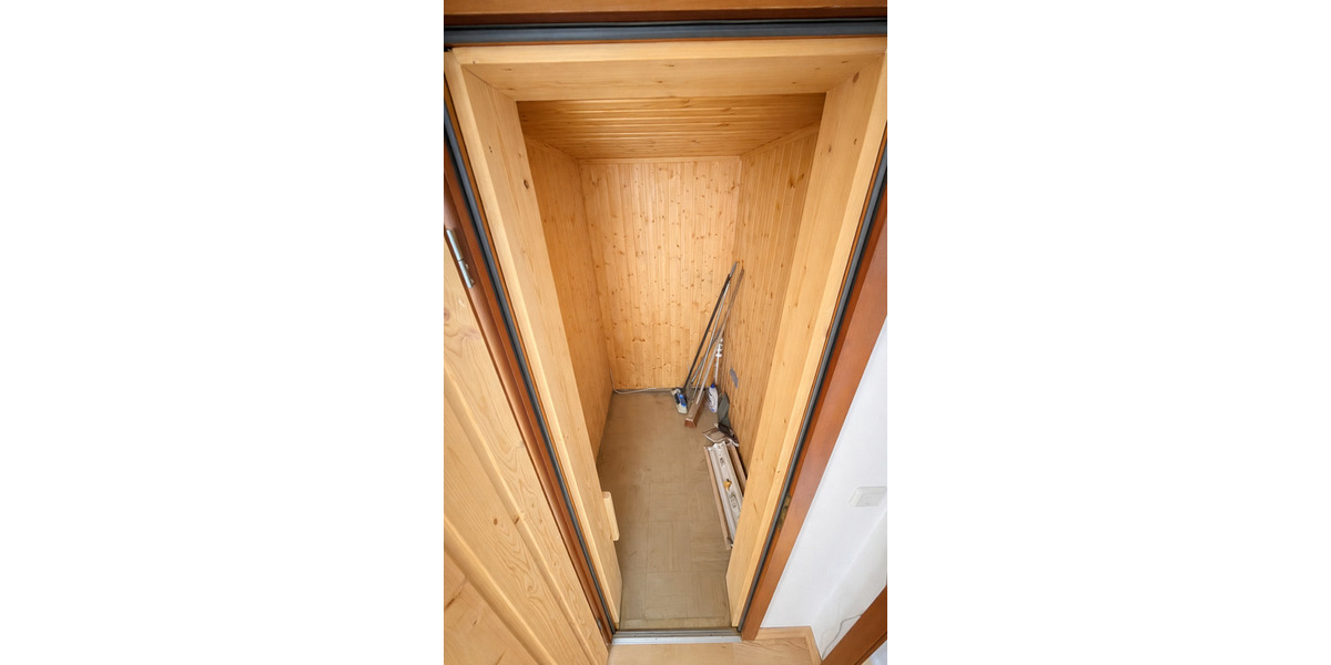 Terrassenwohnung Hamburg Eißendorf - 4 Zimmer, 120 m&sup2;, 490.000&euro; | Angebot:25864228