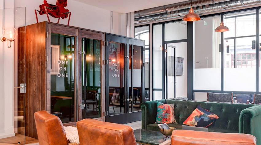 Gewerbeobjekt Hamburg Hamburg-Mitte - 2.500&euro; | Angebot:25969220