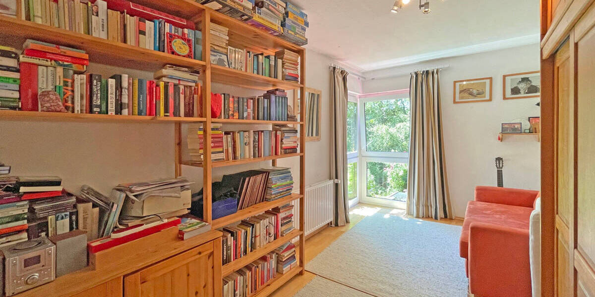 Reihenendhaus Hamburg Bramfeld - 5 Zimmer, 119 m&sup2;, 565.000&euro; | Angebot:26064225