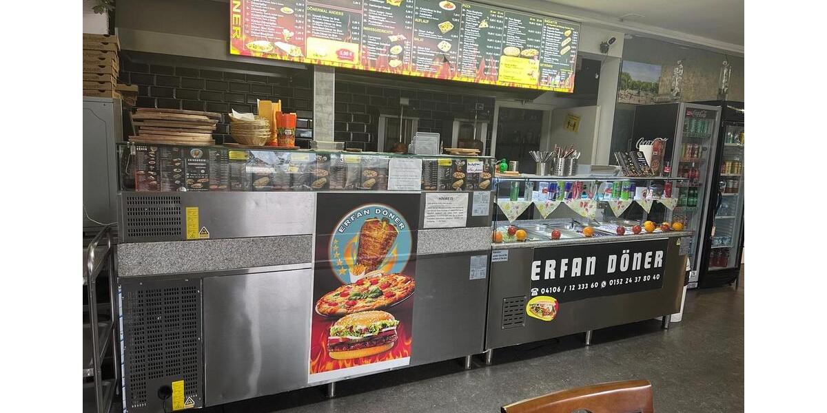 Gewerbeobjekt Quickborn - 2.950&euro; | Angebot:25236546