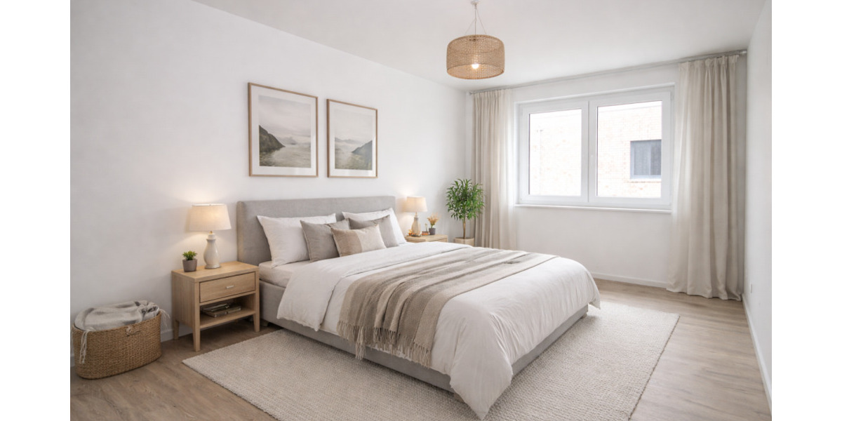 Etagenwohnung Bad Oldesloe - 3 Zimmer, 95 m&sup2;, 466.500&euro; | Angebot:25748212