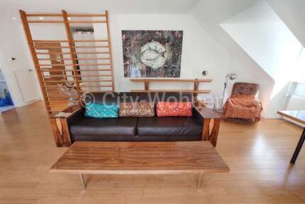 Zimmer Hamburg Rissen - 2 Zimmer, 1.460&euro; | Angebot:25899560