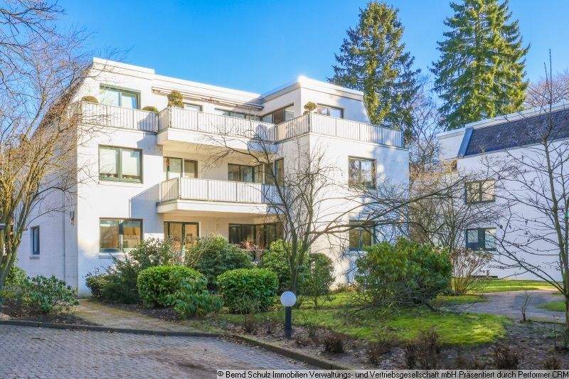 Etagenwohnung Hamburg Othmarschen - 5 Zimmer, 138 m&sup2;, 925.000&euro; | Angebot:25745910