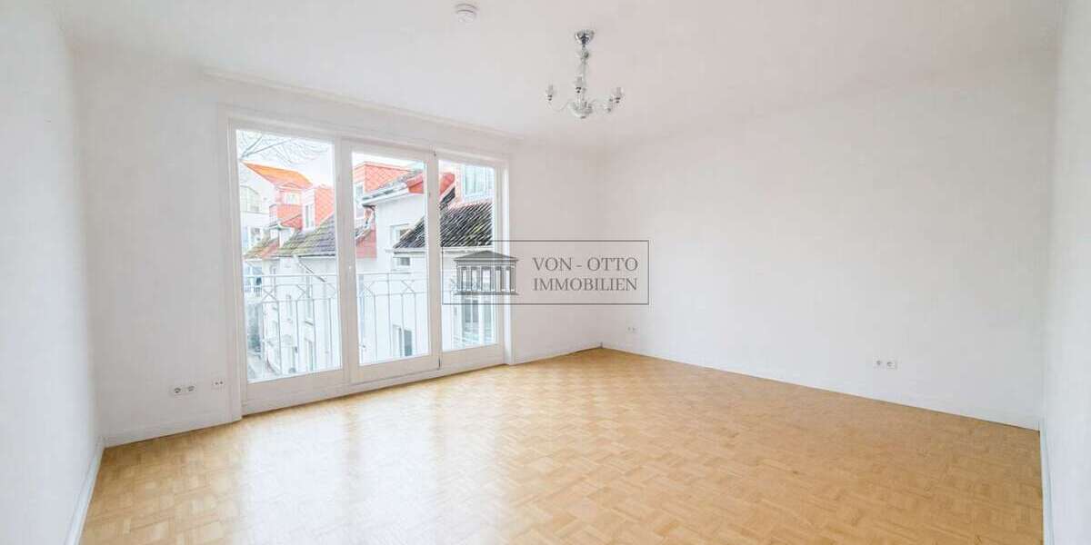 Etagenwohnung Altona Bahrenfeld - 2 Zimmer, 76 m&sup2;, 405.000&euro; | Angebot:25895769