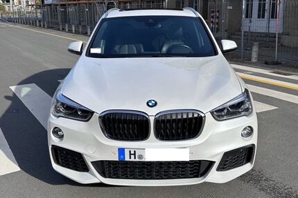 BMW X1 203.000 km 17.990 &euro; Pinneberg 25421