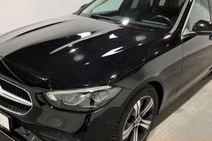 Mercedes-Benz C 200 150.000 km 25.450 &euro; Norderstedt 22848