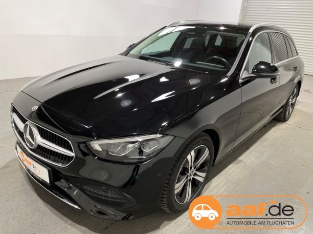 Mercedes-Benz C 200 150.000 km 25.450 &euro; Norderstedt 22848