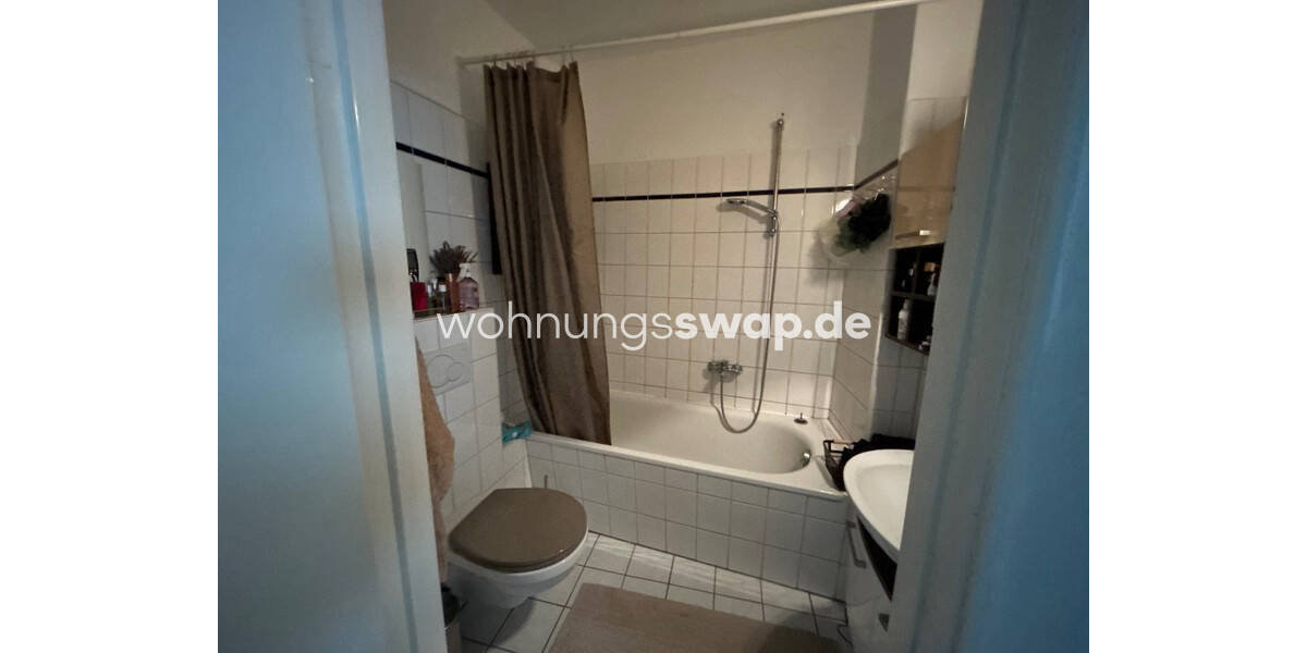 Etagenwohnung Hamburg Hohenfelde - 3 Zimmer, 80 m&sup2;, 750&euro; | Angebot:26016750