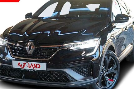 Renault Arkana 52.351 km 21.950 &euro; Hamburg 22761