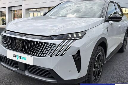 Peugeot 3008 55.689 km 24.990 &euro; Hamburg 20537