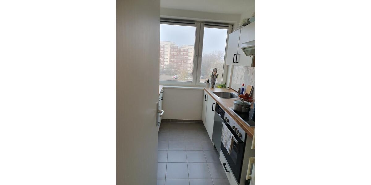 Etagenwohnung Hamburg Niendorf - 1 Zimmer, 14 m&sup2;, 500&euro; | Angebot:25377573