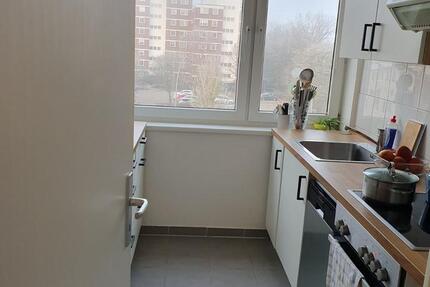 Wohnung Hamburg Niendorf - 1 Zimmer, 14 m&sup2;, 500&euro; | Angebot:25377573