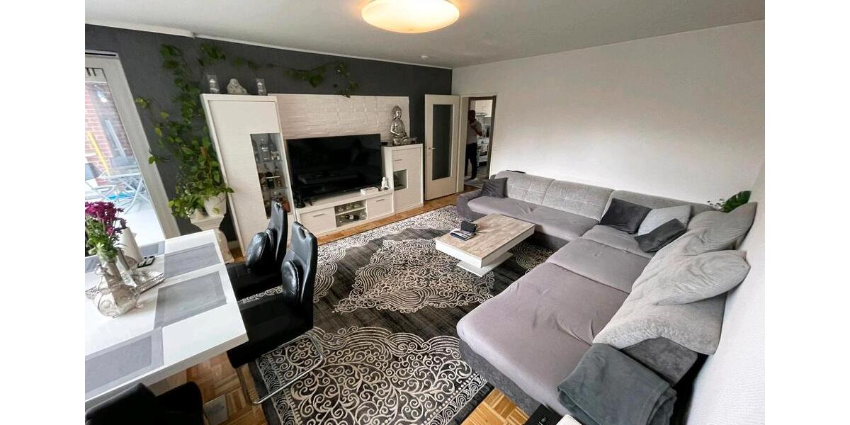 Etagenwohnung Rellingen - 4 Zimmer, 87 m&sup2;, 399.999&euro; | Angebot:25933556