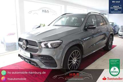 Mercedes-Benz GLE 350 149.222 km 48.900 &euro; Pinneberg 25421