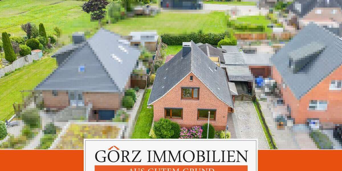 Einfamilienhaus Tangstedt - 6 Zimmer, 145 m&sup2;, 475.000&euro; | Angebot:22505419