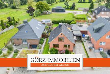 Haus Tangstedt - 6 Zimmer, 145 m&sup2;, 475.000&euro; | Angebot:22505419