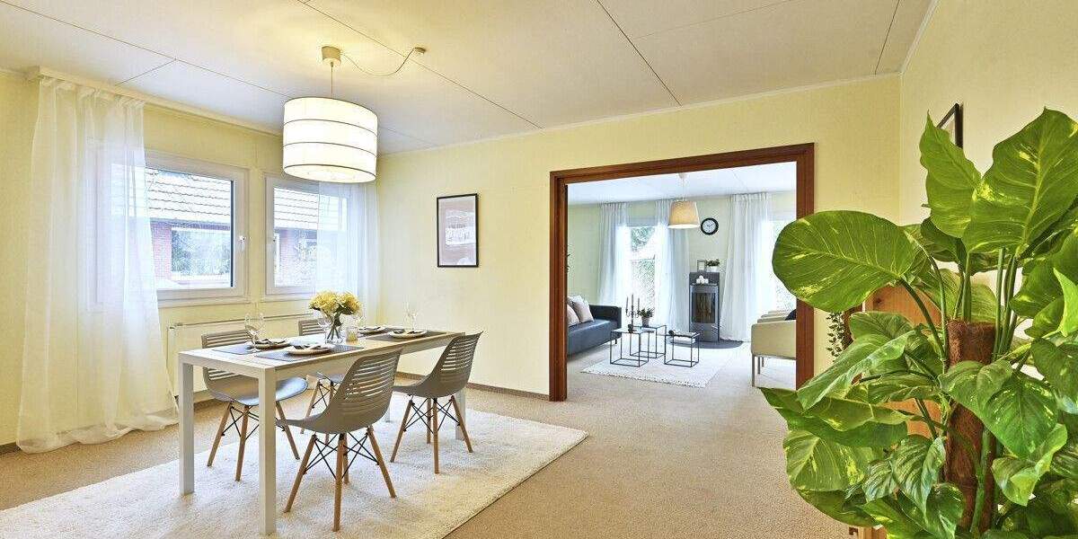 Einfamilienhaus Wedel - 6 Zimmer, 150 m&sup2;, 490.000&euro; | Angebot:25690476