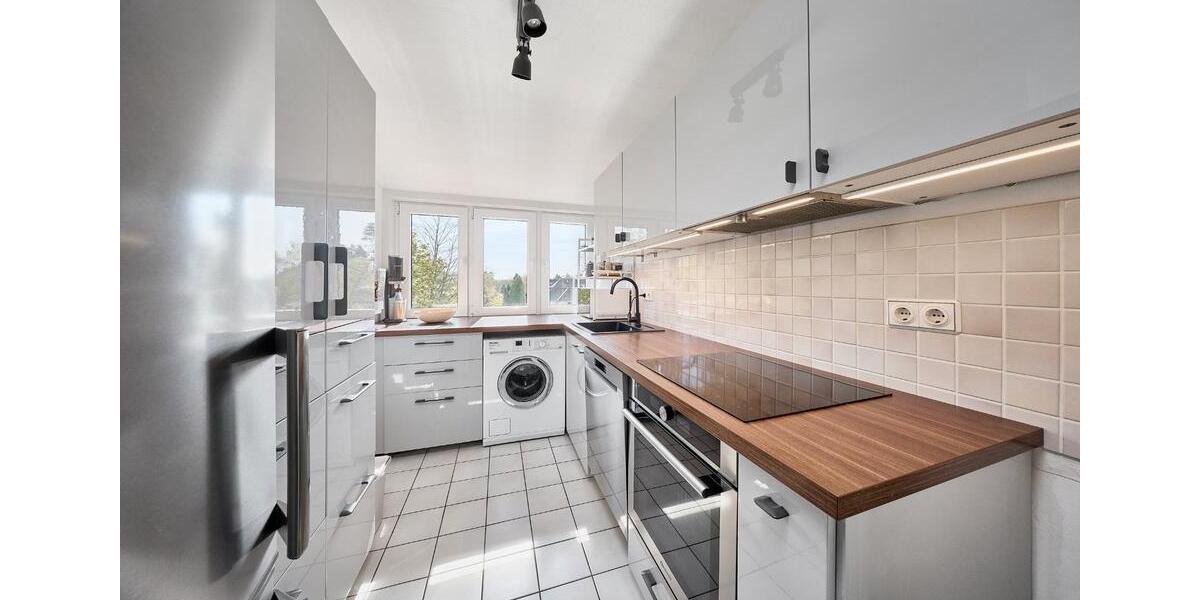 Dachgeschoßwohnung Stapelfeld - 3 Zimmer, 71 m&sup2;, 249.000&euro; | Angebot:27271011