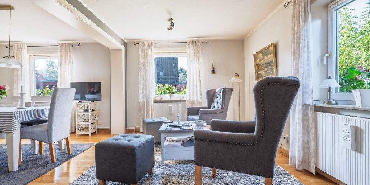 Einfamilienhaus Seester - 6 Zimmer, 130 m&sup2;, 389.000&euro; | Angebot:25802824