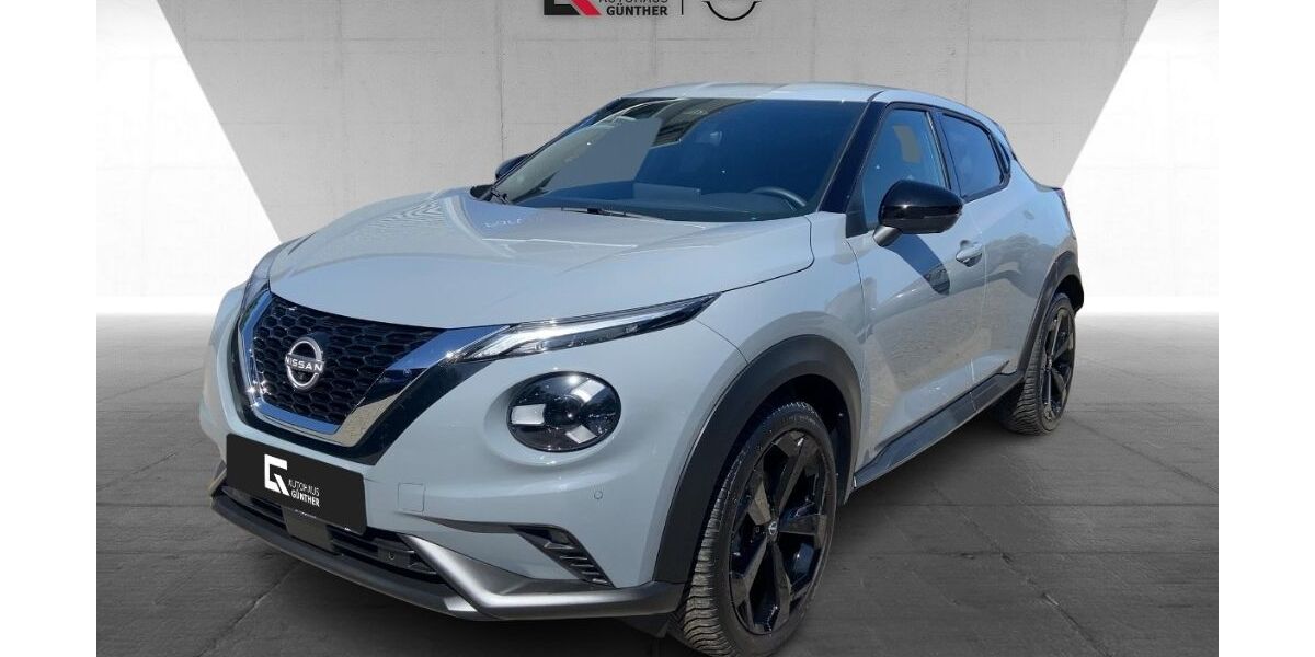 Nissan Juke 11.856 km 22.490 &euro; Ahrensburg 22926