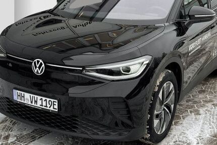 VW ID.4 1.890 km 52.888 &euro; Hamburg 22303