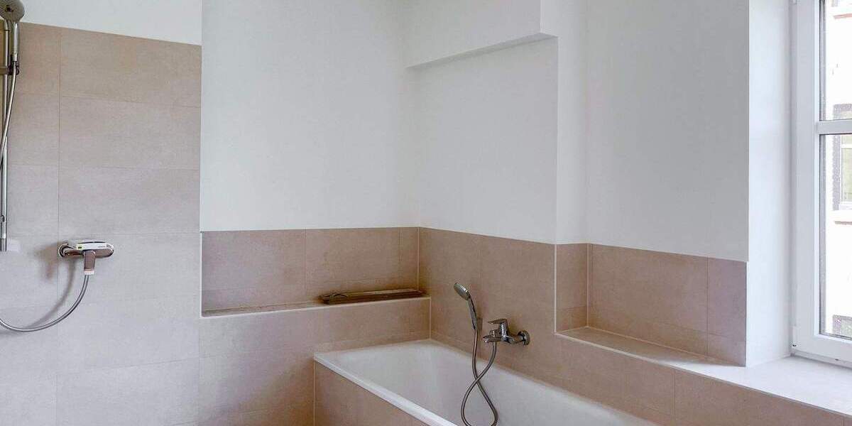 Doppelhaushälfte Seestermühe - 5 Zimmer, 142 m&sup2;, 2.200&euro; | Angebot:25774670