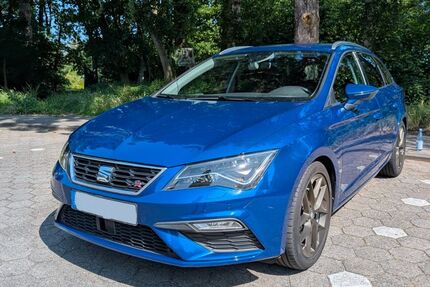 Seat Leon 72.000 km 15.199 &euro; Hamburg 22419