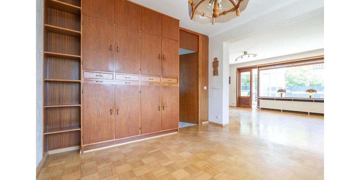 Einfamilienhaus Uetersen - 6 Zimmer, 154 m&sup2;, 498.000&euro; | Angebot:24837625