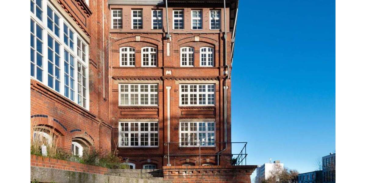 Gewerbeobjekt Hamburg Hamm - 2 Zimmer, 74 m&sup2;, 1.480&euro; | Angebot:26016897