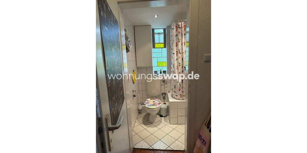 Etagenwohnung Hamburg Sternschanze - 3 Zimmer, 63 m&sup2;, 850&euro; | Angebot:25918530