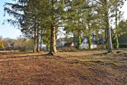 Grundstück Aumühle - 1.100.000&euro; | Angebot:18833520